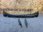 Honda Civic Type Touring 17-21 Windshield Cowl Panel Cover Molding Trim OEM93K Used. Price: $99.00.