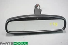 2014-2019 Maserati Ghibli Interior Rear View Mirror Oem Used. Price: $27.00.
