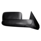 Towing Mirror For Dodge Ram 2500 02-10 Passenger Side Manual New. Price: $136.68.