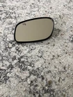 1998-2011 Lincoln Town Car Left Driver Side Heated Auto Dim Mirror Glass Oem Used. Price: $89.00.