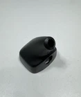 2012-2018 Volkswagen Passat Interior Rear View Mirror Trim Lower Cover Used. Price: $7.99.