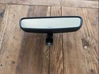 Bmw Interior Rear View Mirror 915185201 New. Price: $49.95.