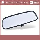 Interior Rear View Mirror For Porsche 911 964 993 924 944 968 928 Dimming Neu. Price: $101.59.