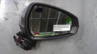 Audi A3 Door Mirror 8V5 857 410 Ac W/ 8V0 535 Glass Used. Price: $200.00.