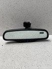 2000 Cadillac Deville Windshield Mounted Rear-view Mirror W/compass On Star Oem Used. Price: $38.00.