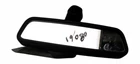 Used Interior Rear View Mirror Fits: 2009 Bmw 328I Grade. Price: $60.00.