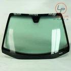 M139 09-13 Maserati Quattroporte Front Glass G515 Used. Price: $1115.99.