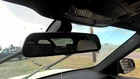 Rear View Mirror With Automatic Dimming Fits 10-13 Bmw X5 30430824 Used. Price: $115.62.