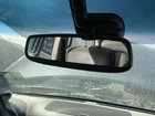 Rear View Mirror Without Adaptive Cruise Fits 15-18 Infiniti QX80 1300457 Used. Price: $105.75.