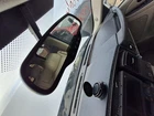 Escalade 2005 Rear View Mirror 1584938 Used. Price: $86.50.