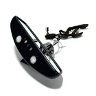 11-18 Mercedes Benz C250 C300 CLS550 Windshield Rear View Mirror A2048104217 Oem Used. Price: $76.00.