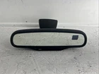 2007 Cadillac Escalade Rear View Mirror Interior Used. Price: $44.00.