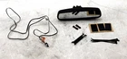 New Oem Auto Dimming Mirror W/homelink & Compass U86201U001 For Sorento 11-13. Price: $189.95.