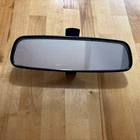 Oem Ford Ecosport Interior Rear View Mirror 4M5Z-17000-A Used. Price: $30.00.