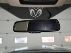 2012 Dodge Caravan Rear View Mirror Automatic Dimming Microphone Used Oem. Price: $80.70.