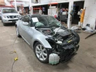 Interior Rear View Mirror Nissan 350Z 2005 905182 Used. Price: $69.00.