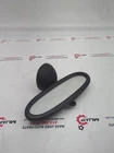 Mini Cooper R50 Rear View Mirror Housing Oem Manual Dimming Black Genuine Used. Price: $45.99.