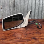 Oem 2004 05 06 Cadillac Srx Driver Side Mirror Pearl White Genuine Gm 10398145 New. Price: $375.00.