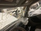 Used Front Center Interior Rear View Mirror Fits: 2002 Mazda B-3000. Price: $124.90.