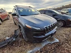 2015-2017 Jeep Cherokee Rear View Mirror Telematics Used Oem 267-00399. Price: $80.70.