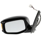 Genuine Honda 2011-2013 Odyssey Exterior Driver Side View Mirror 76250-TK8-A31ZA New. Price: $273.75.