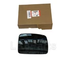 Range Rover L322 Rear View Mirror Glass Passenger Side Exterior Genuine 06-2009 New. Price: $199.11.