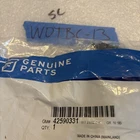 Gm Oem 2013-2022 Encore Trax Interior Rear View Mirror Cover Trim 42590331 New. Price: $20.03.