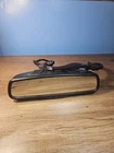 2008-2018 Dodge Ram Chrysler Town Country Rear View Mirror 55157457AC Oem 026130 Used. Price: $39.99.