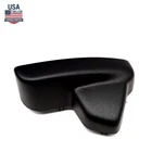 Volvo C30 Rear View Mirror Left Cover 30762500 Genuine New. Price: $34.10.