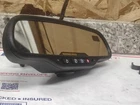 2005 - 2007 Cadillac Cts Interior Rear View Mirror Assembly Gentex 0480 Used. Price: $29.99.