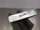 Mercedes A220 177 Type Interior Rear View Mirror Used. Price: $65.00.