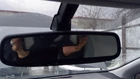 Rear View Mirror Prius Vin Eu 7TH And 8TH Digit Fits 13-18 340132 Used. Price: $75.00.
