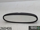 Oem 1998 Mercedes SLK230 2.3L Auto Dim Rear View Mirror Used. Price: $169.99.
