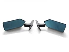 2022+ Subaru Brz Toyota GR86 Side Mirrors New. Price: $253.03.