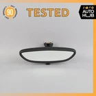 2011 Porsche Cayenne 958 Interior Rear View Mirror Black Oem Used. Price: $128.65.
