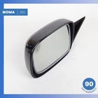 98-00 Lexus UCF20 LS400 Left Driver Side Rear View Mirror Assembly Black Oem Used. Price: $112.05.