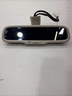 02-10 Lexus SC430 Front Upper Interior Rear View Mirror Assembly 8781024240 Oem Used. Price: $50.00.