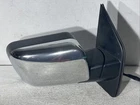 2009 2015 Nissan Armada Titan Driver Heated Power Door Mirror 96302-9FK0A Oem Used. Price: $80.00.