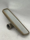 Vw Golf MK4 Rear View Mirror Windshield Tan 99-05 IE9 014 026 Used. Price: $34.99.