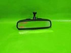 08-13 Challenger Auto Dim Rear View Mirror Oem 4384-3 Used. Price: $40.00.