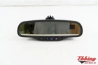 Interior Rear View Mirror Id 15167776 Fits 2000-2003 Chevy Silverado 1500 712573 Used. Price: $100.00.
