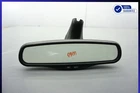 2004-2005 Jaguar XJ8 Vdp Xjr X350 Interior Rear View Mirror Auto Dim 4R8317E678 Used. Price: $57.00.