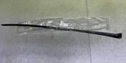 2022-25 Volkswagen Taos Windshield Molding Right 2GG-854-328-A-5AP Oem New. Price: $33.65.