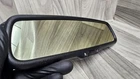 01-07 Toyota Sequoia 4.7L 2UZ Inside Interior Rear View Mirror Genuine Oem Used. Price: $25.00.