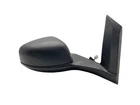 2019-2023 Ford Transit Connect Passenger Door Mirror Small Power Folding Heated Used. Price: $210.00.
