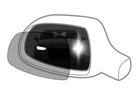 For Chrysler 200 2015-2017 Mopar 68203591AD Rear View Mirror New. Price: $368.08.