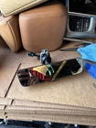 2024 2025 Toyota Tacoma Interior Rear View Mirror Oem 87840-0W530 Display Used. Price: $899.00.