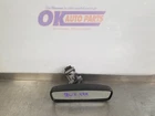 2019 Ford Fusion Interior Rear View Mirror Used. Price: $44.63.