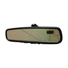 2005-2014 Nissan Altima Maxima Titan Rear View Mirror Assembly 96321-CB00A Used. Price: $94.99.