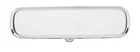 United Pacific Chrome Day/night Rearview Mirror 1953-1959 Gmc/chevy Truck & Car New. Price: $44.98.
